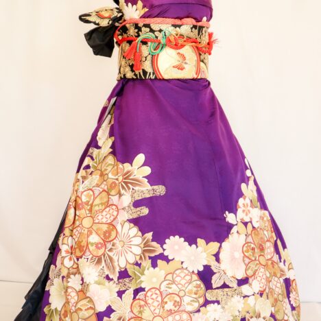 第一回和裁コンクール　結果報告